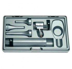 HEINE Equipo XHL 2.5V en...