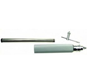 Mandril JACOBS Inoxidable