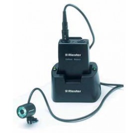 RIESTER Fuente de Luz LED...