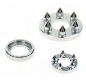 Arandela Inoxidable Ø7,0mm