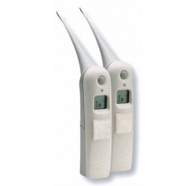 Termómetro Electrónico...