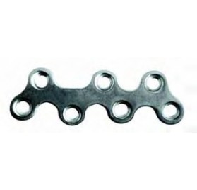 Miniplaca para Fragmentos...