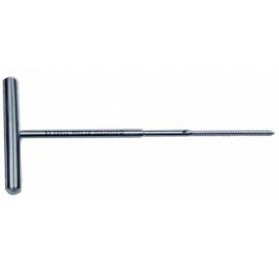 Machos Roscadores Mango en "T"