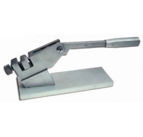 Doblador de Placas Mod. de...