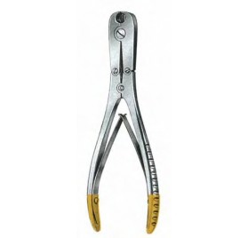 Tenazas Cortahilos Tungsteno