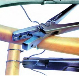 Pinza Torcedora de...