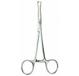 Pinza de Fragmentos 15cm...