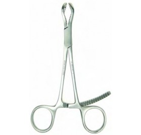 Pinza Alineadora para...