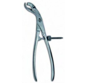 Pinza Sujeta Huesos...