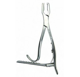 Pinzas Sujeta Huesos Mod. KERN