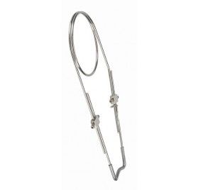 Férula Bastidor Trasera...