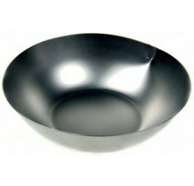 Cápsula Inoxidable Ø16cm