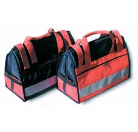 Bolsa Botiquín ATS 45x25x21cm.