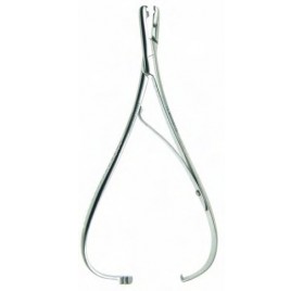 Porta Agujas Mod. ERMOLD