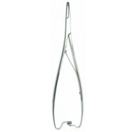 Porta Agujas MATHIEW Robusto