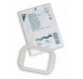 Apósito Tegaderm 3M