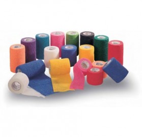 Vendas Cohesivas VETRAP 3M