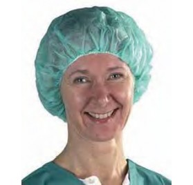 Gorros de Quirófano