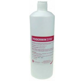 Povidona Yodada 1000ml