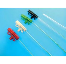 Sondas Uretrales/Nasogástricas