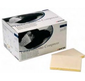 Compresa Otohematoma 12x8cm