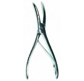 Pinza Vendajes WOLFF 18cm