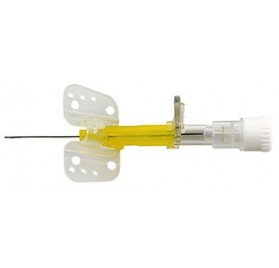 Catéteres I.V. VENOCAN C/Alas