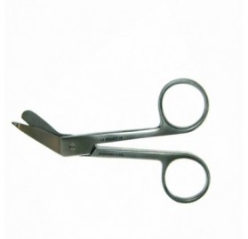 Tijeras LISTER para Vendajes