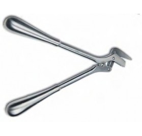 Cizalla STILLE para...