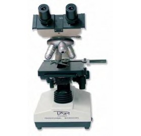 MICOSCOPIO BINOCULAR URA 1600
