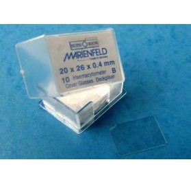 Cubre Cámaras 20x26mm....