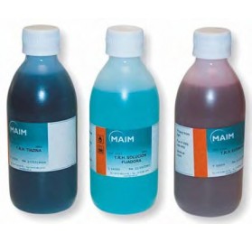 Tinción PANÓPTICO (Diff-Quick)