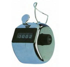 Contador Manual 4 Dígitos