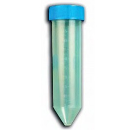 Tubo Fondo Cónico 50ml