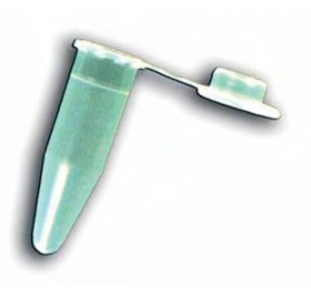 MICROTUBOS EPPENDORF 1.5ml