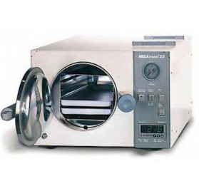 Autoclave Clase N...