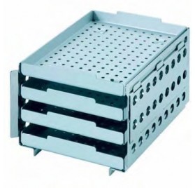 Bandeja para Autoclaves MELAG