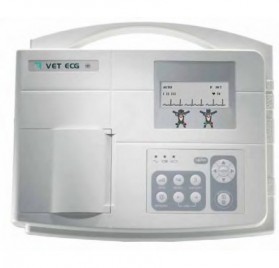 Electrocardiógrafo EDAN...
