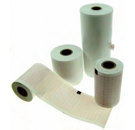 Papel para ECG