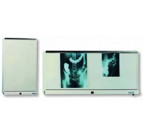 Negatoscopios Murales