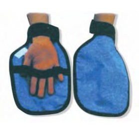 Manoplas de Protección...