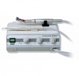 Ultrasonidos + Micromotor...