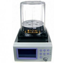 Respirador Electrónico...