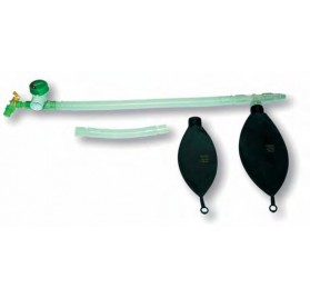 Circuito Semiabierto MAGILL...