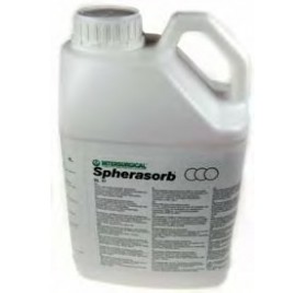 Cal Sodada Garrafa de 4,5 kg