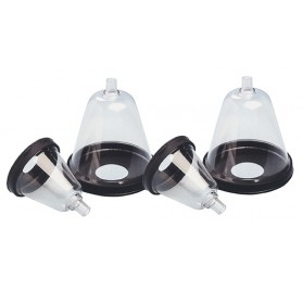 Mascaras Transparentes...