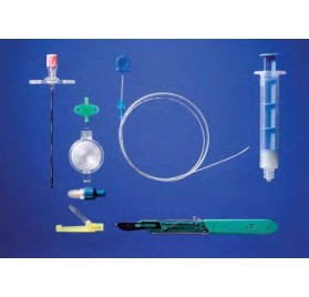 MILA, KIT PARA ANESTESIA...