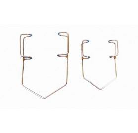 Blefarostato BARRAQUER Colibrí