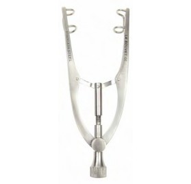 Blefarostato CASTROVIEJO 8cm