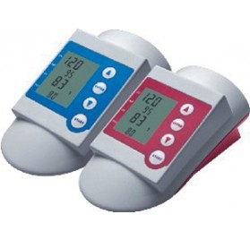 Monitor de Presión Arterial...